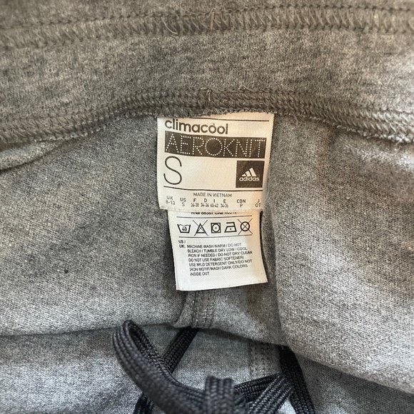 Adidas Climacool Aeroknit Short - Picture 3 of 3